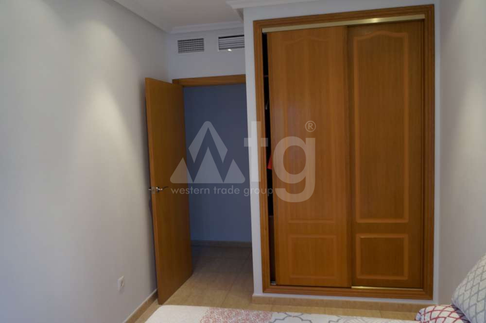 Apartament cu 3 dormitoare în Almoradí - JLM49978 - 8