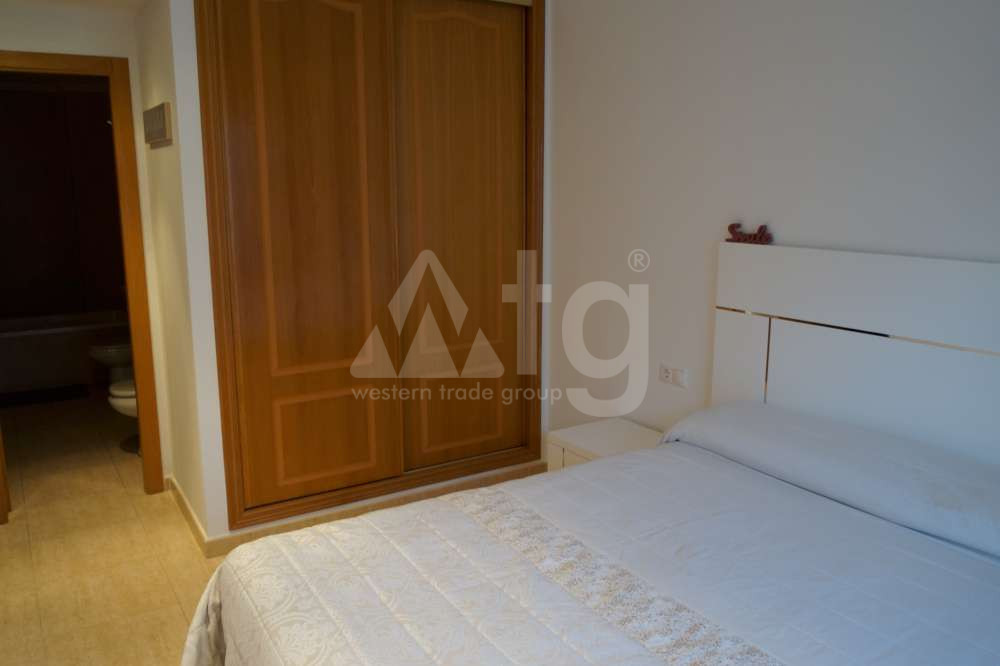 Apartament cu 3 dormitoare în Almoradí - JLM49978 - 6