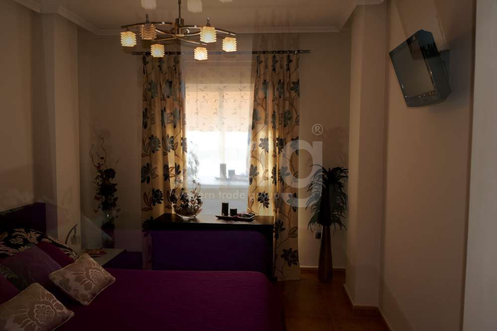 Apartament cu 3 dormitoare în Almoradí - JLM49985 - 4
