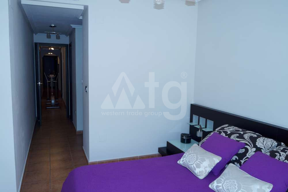 Apartament cu 3 dormitoare în Almoradí - JLM49985 - 5