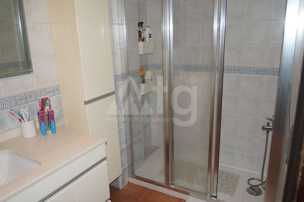 Apartament cu 3 dormitoare în Almoradí - JLM49985 - 12