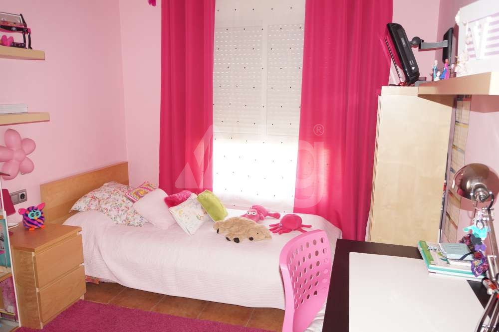 Apartament cu 3 dormitoare în Almoradí - JLM49985 - 7