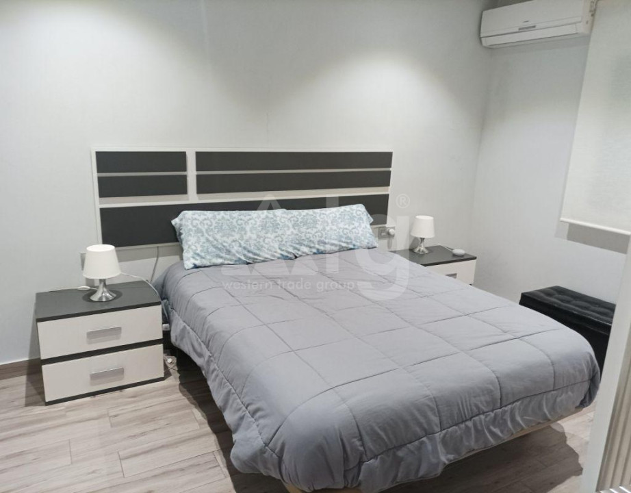 Apartament cu 3 dormitoare în Almoradí - JLM50064 - 8