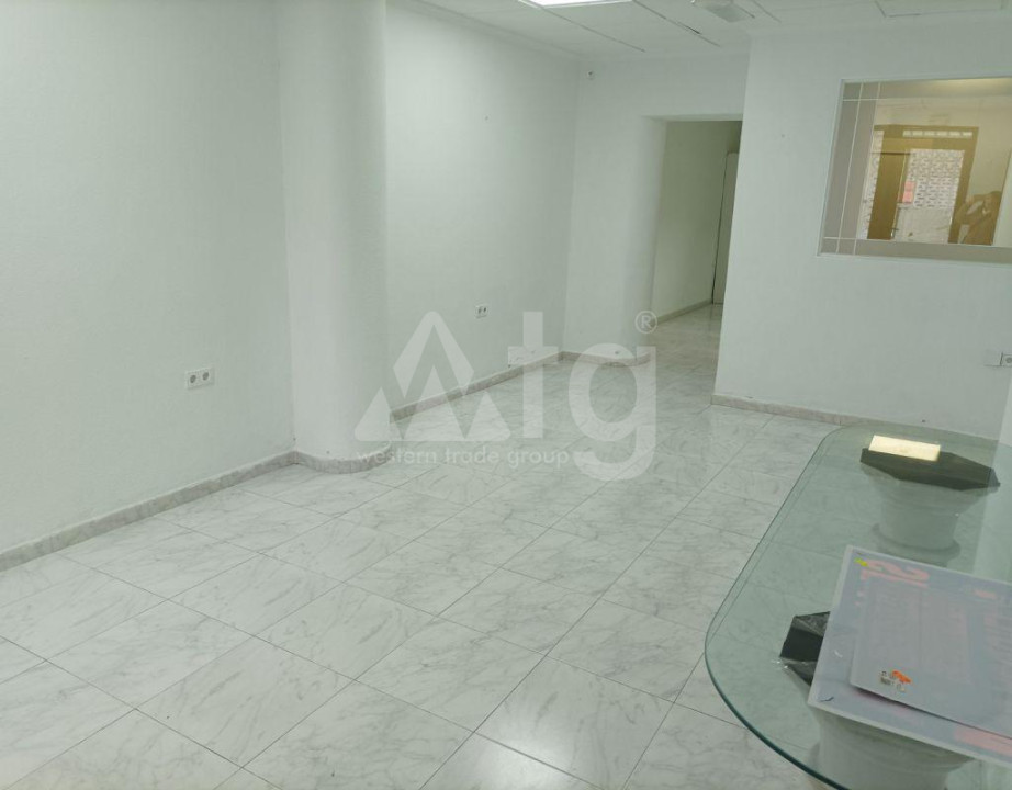 Apartament cu 3 dormitoare în Almoradí - JLM50064 - 18
