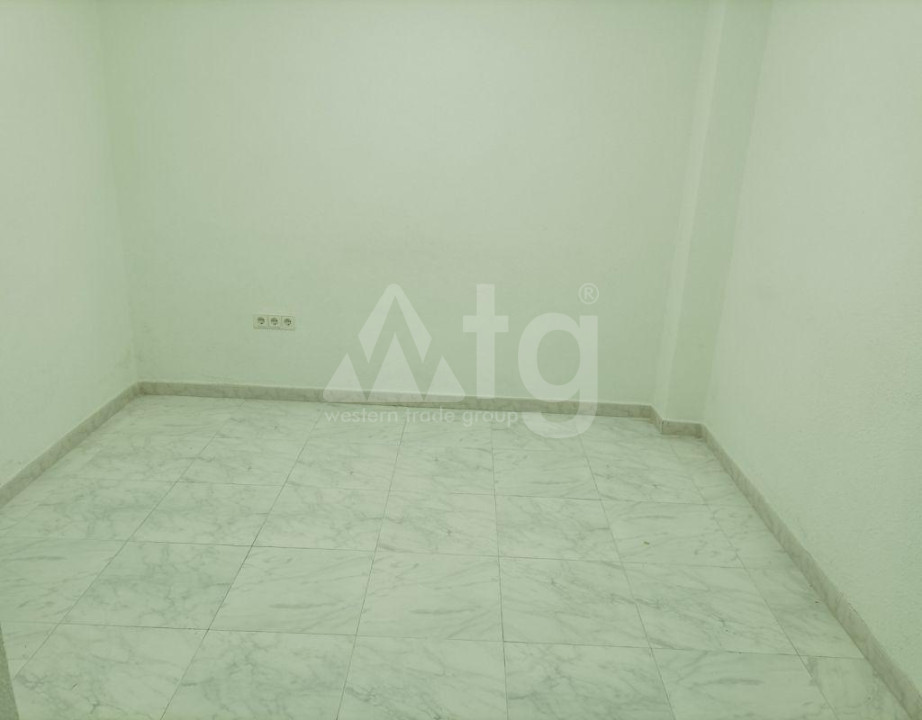 Apartament cu 3 dormitoare în Almoradí - JLM50064 - 11