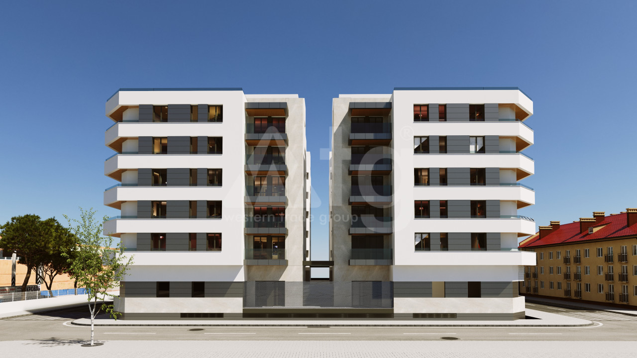 Apartament cu 3 dormitoare în Almoradí - OI42200 - 14