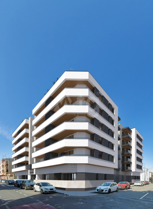 Apartament cu 3 dormitoare în Almoradí - OI42207 - 15