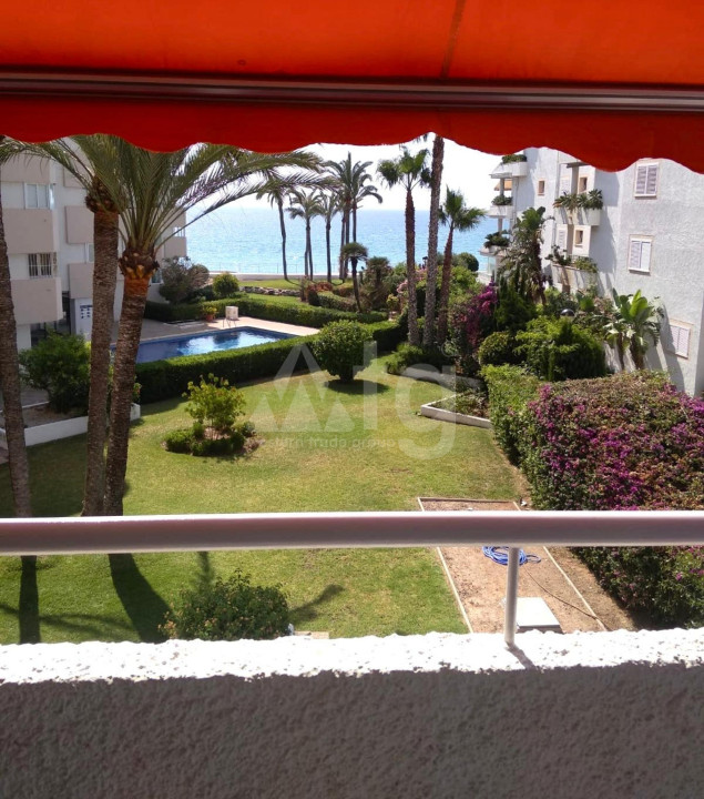 Apartament cu 3 dormitoare în Altea - SLE52109 - 15