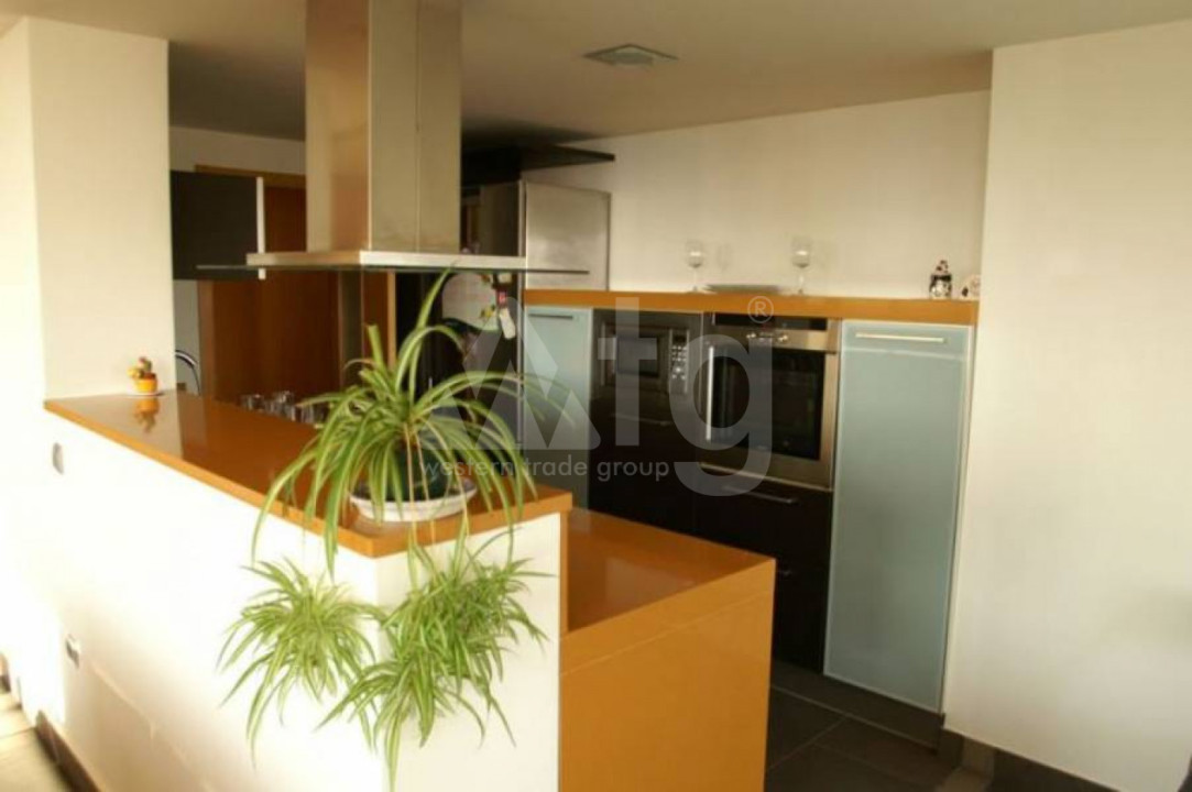 Apartament cu 3 dormitoare în Benidorm - CPP59851 - 9