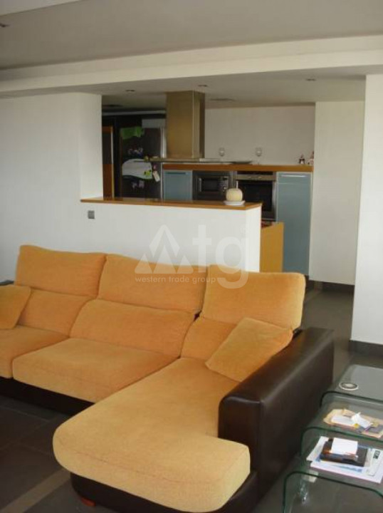 Apartament cu 3 dormitoare în Benidorm - CPP59851 - 5