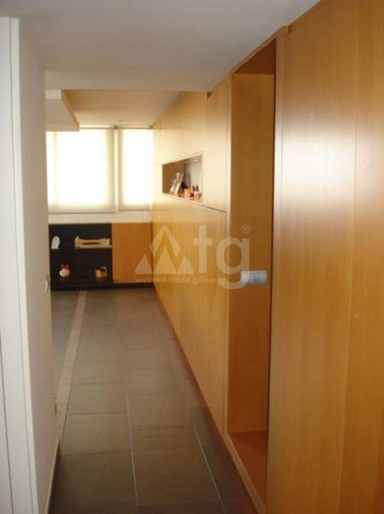 Apartament cu 3 dormitoare în Benidorm - CPP59851 - 8