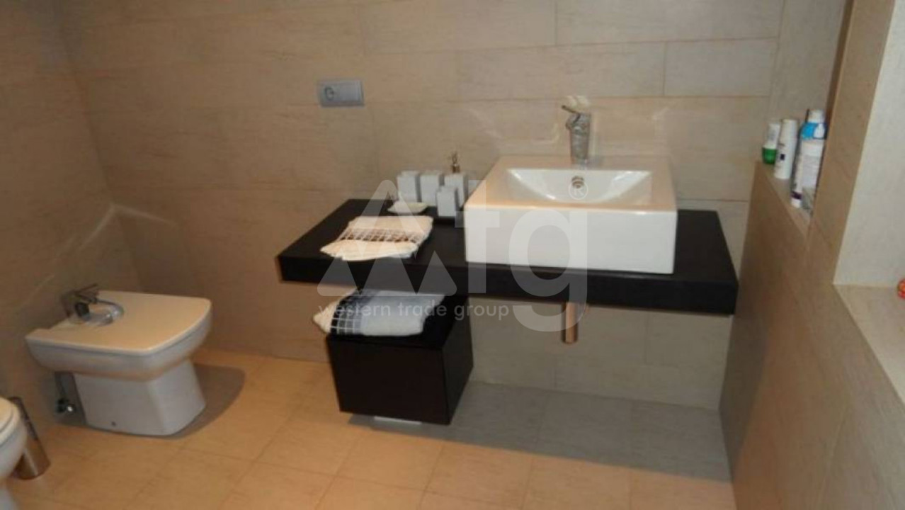 Apartament cu 3 dormitoare în Benidorm - CPP59851 - 12