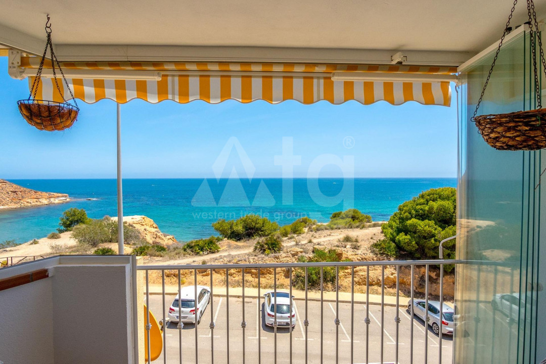 Apartament cu 3 dormitoare în Cabo Roig - URE55669 - 22