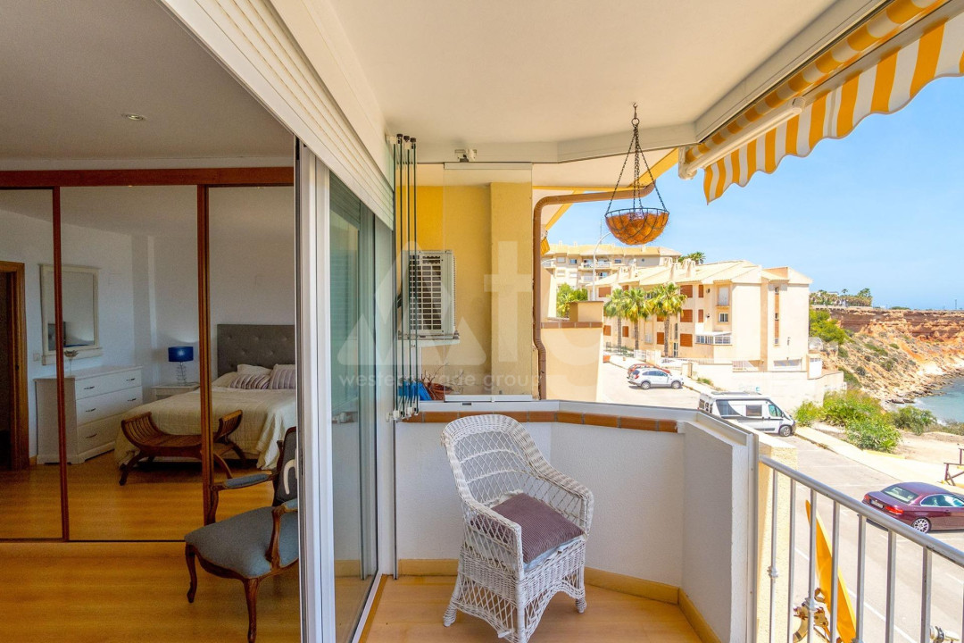 Apartament cu 3 dormitoare în Cabo Roig - URE55669 - 17