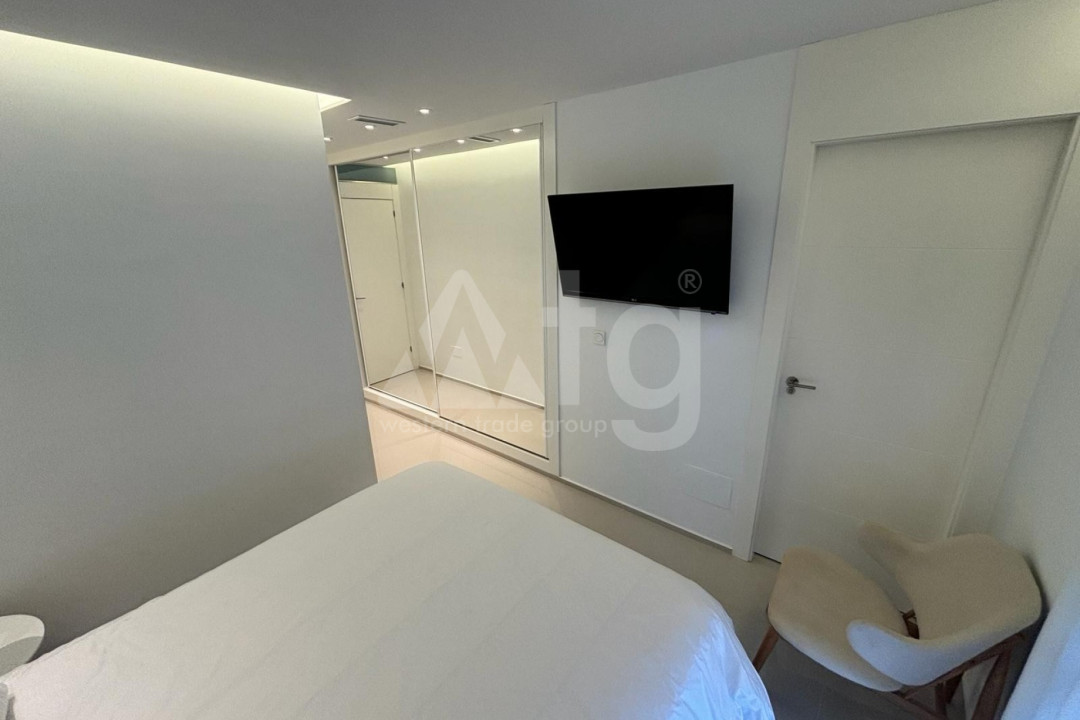 Apartament cu 3 dormitoare în Ciudad Quesada - PRS46991 - 13