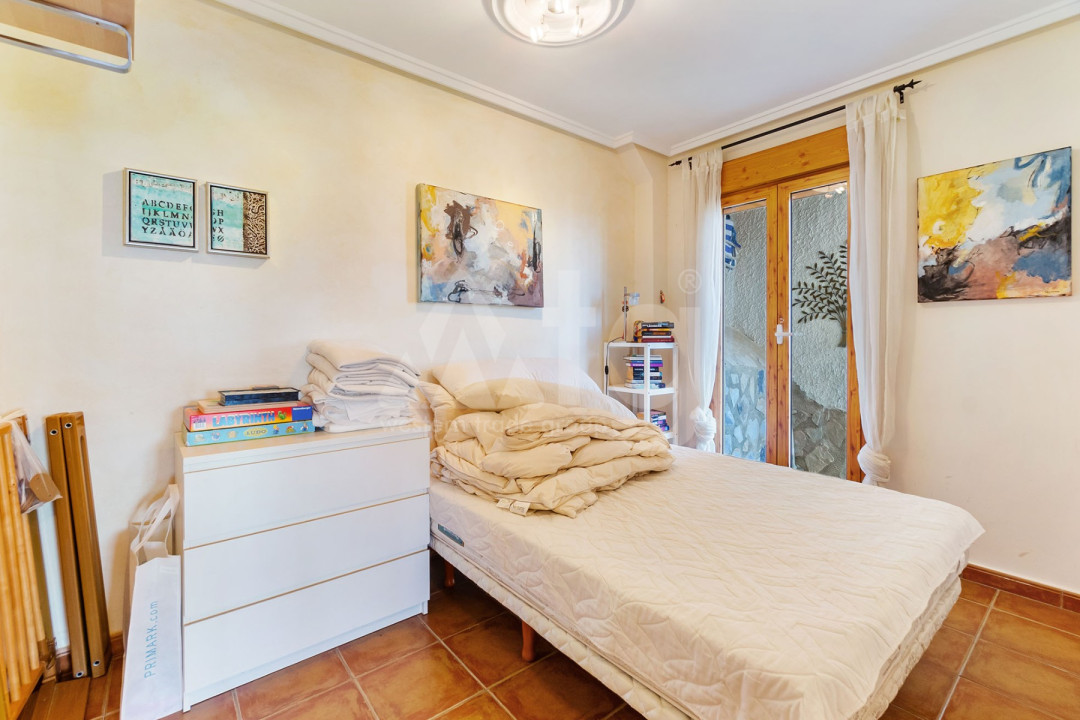 Apartament cu 3 dormitoare în Ciudad Quesada - VRC56897 - 11