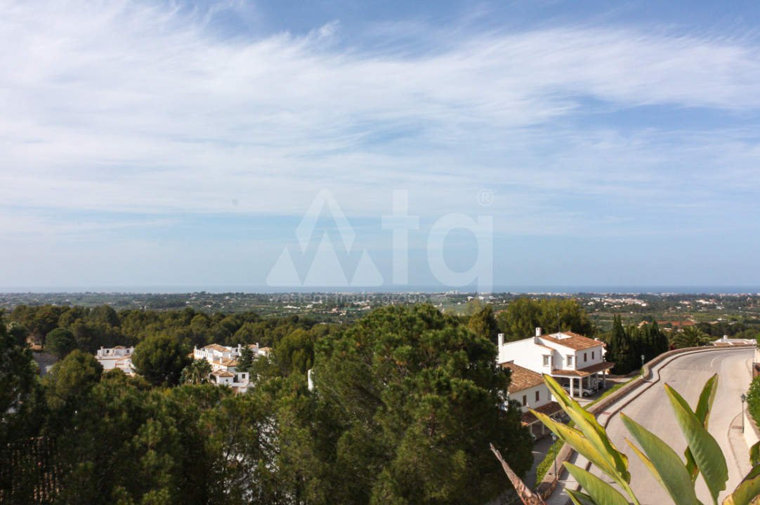 Apartament cu 3 dormitoare în Denia - EGH56452 - 31