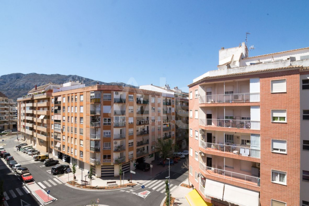 Apartament cu 3 dormitoare în Denia - EGH56476 - 12