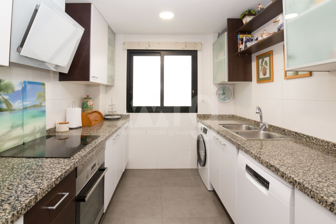 Apartament cu 3 dormitoare în Denia - EGH56476 - 3