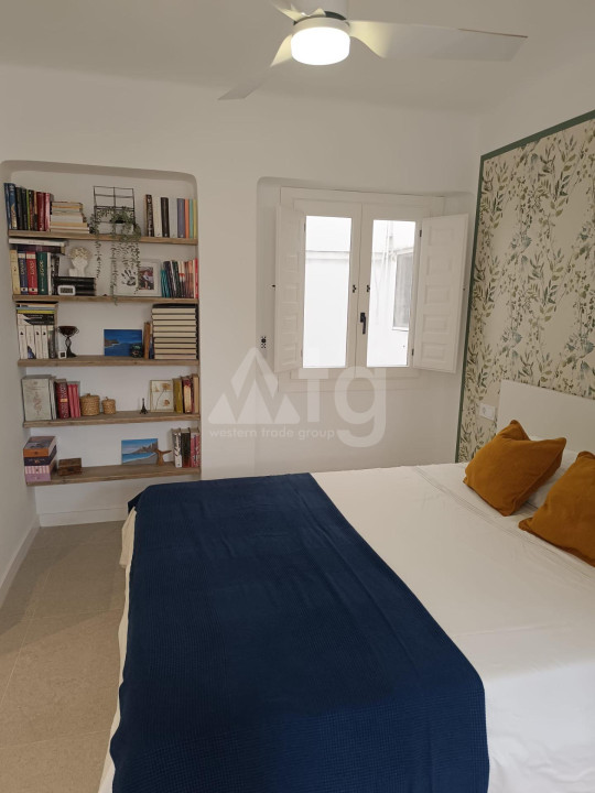 Apartament cu 3 dormitoare în Denia - SHL49238 - 13