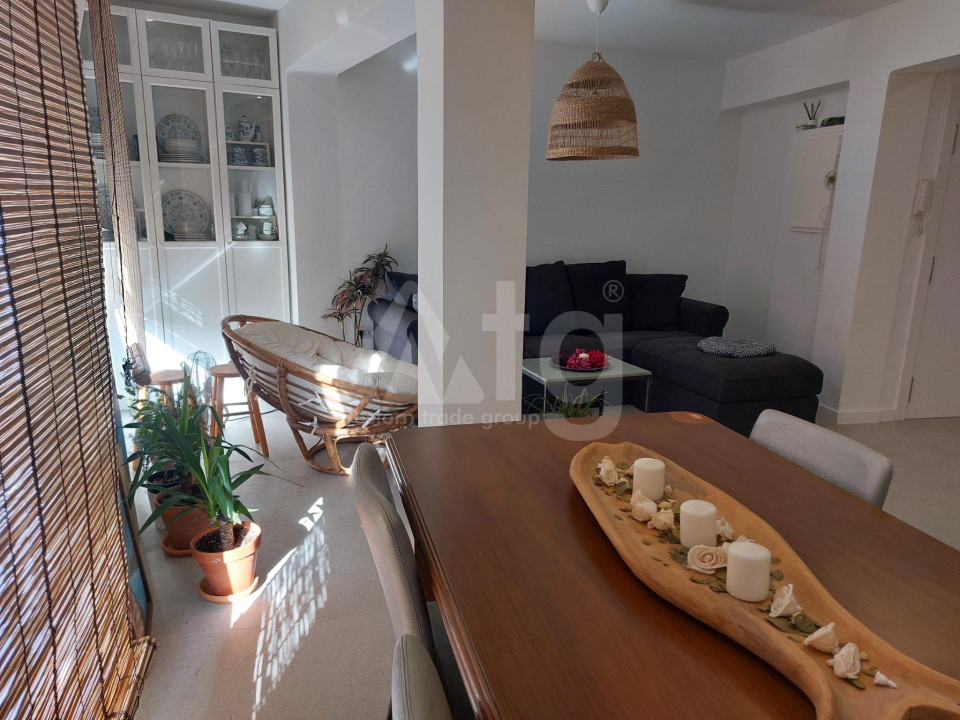 Apartament cu 3 dormitoare în Denia - SHL49238 - 4