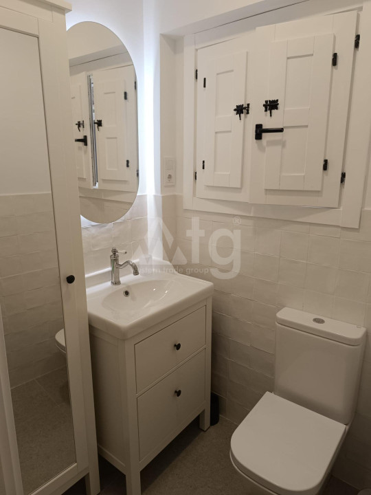 Apartament cu 3 dormitoare în Denia - SHL49238 - 22