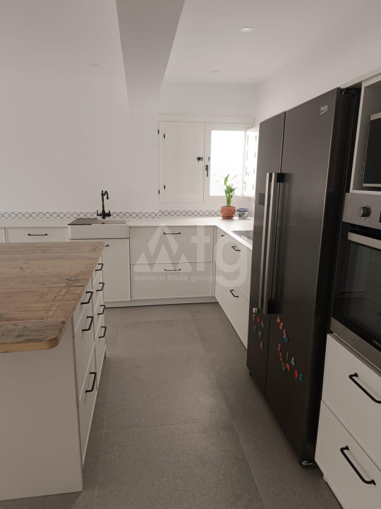 Apartament cu 3 dormitoare în Denia - SHL49238 - 8