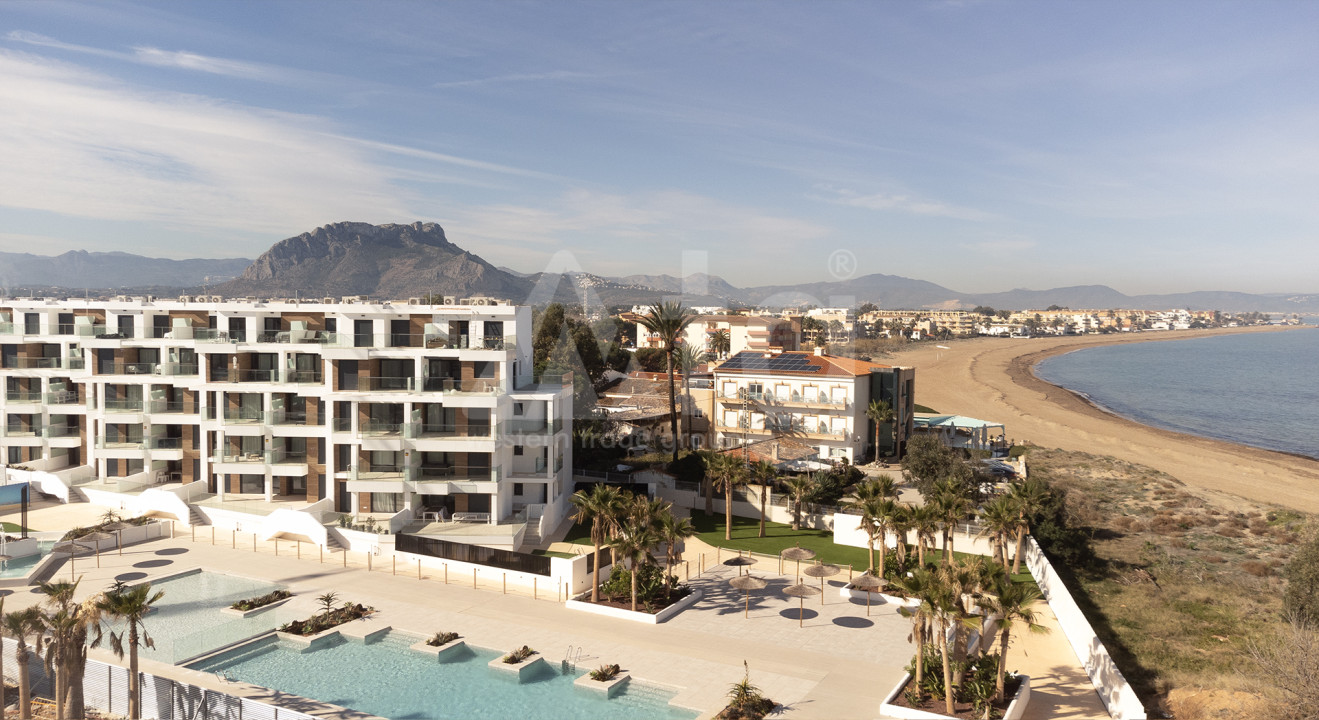 Apartament cu 3 dormitoare în Denia - VP58554 - 27