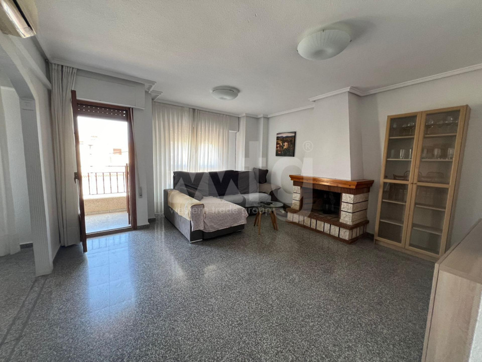 Apartament cu 3 dormitoare în Dolores - GVS56766 - 4