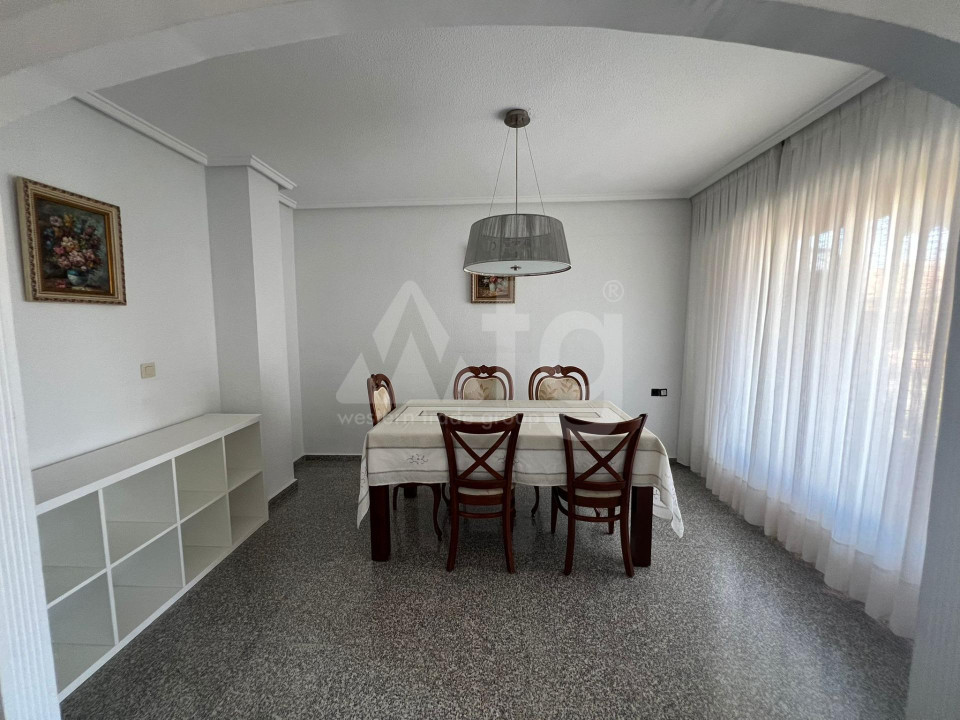 Apartament cu 3 dormitoare în Dolores - GVS56766 - 5