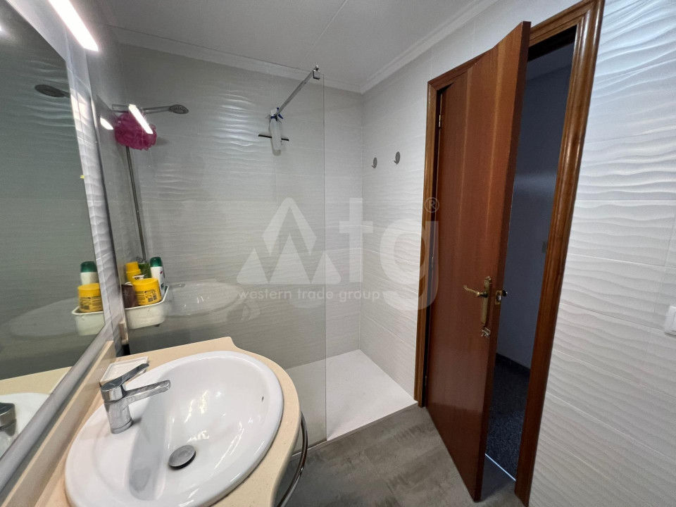 Apartament cu 3 dormitoare în Dolores - GVS56766 - 14