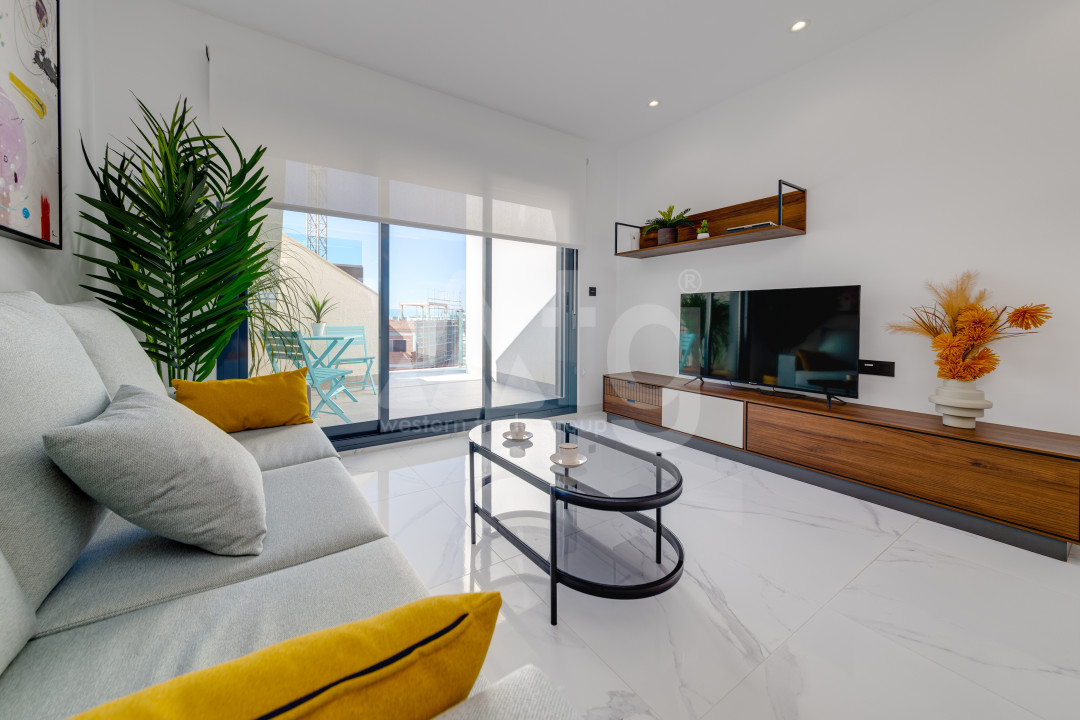 Apartament cu 3 dormitoare în Guardamar del Segura - CN34837 - 6