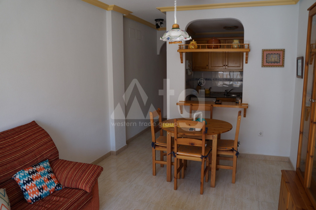 Apartament cu 3 dormitoare în Guardamar del Segura - JLM49988 - 5