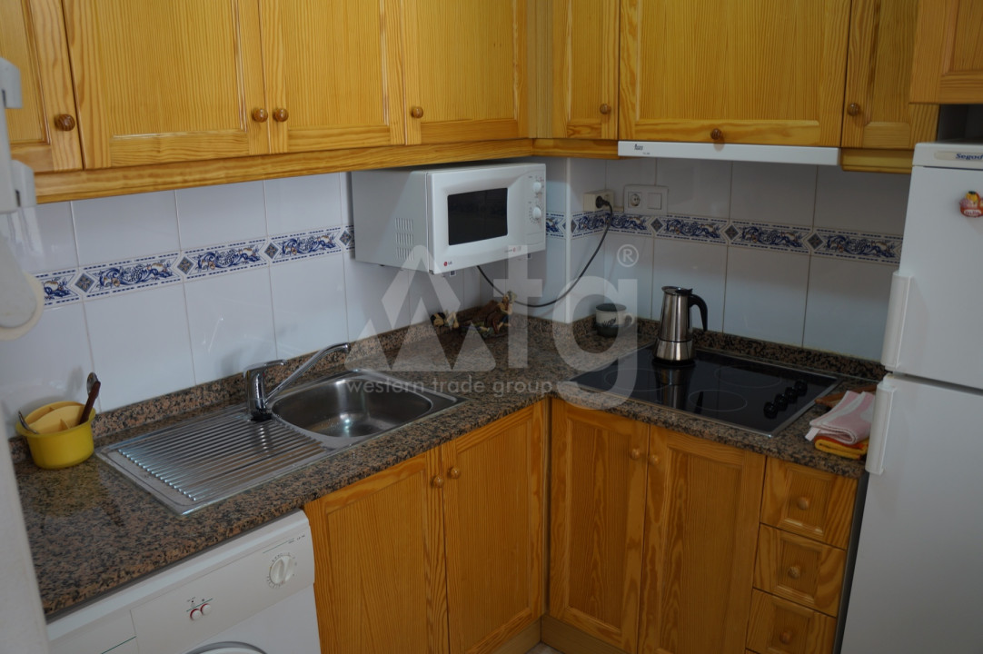 Apartament cu 3 dormitoare în Guardamar del Segura - JLM49988 - 6