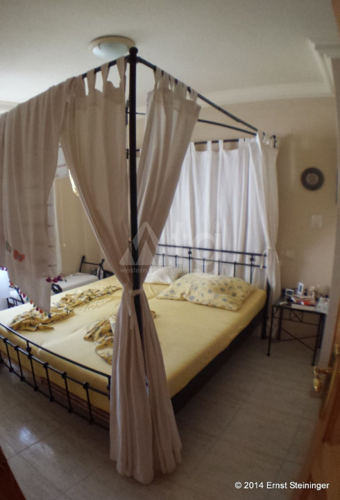 Apartament cu 3 dormitoare în Guardamar del Segura - NHP37078 - 10
