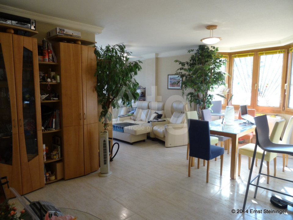 Apartament cu 3 dormitoare în Guardamar del Segura - NHP37078 - 7