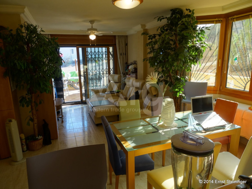 Apartament cu 3 dormitoare în Guardamar del Segura - NHP37078 - 6