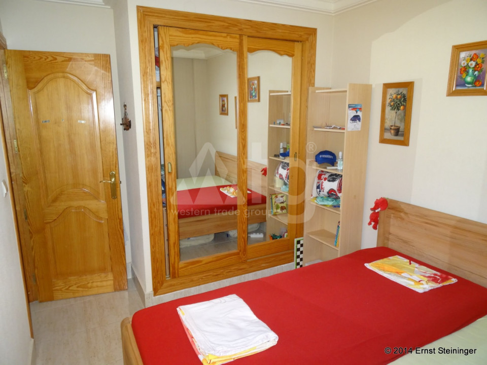 Apartament cu 3 dormitoare în Guardamar del Segura - NHP37078 - 13