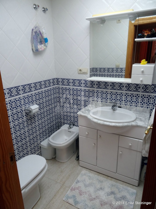 Apartament cu 3 dormitoare în Guardamar del Segura - NHP37078 - 25