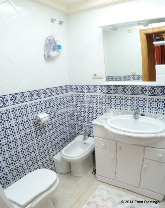 Apartament cu 3 dormitoare în Guardamar del Segura - NHP37078 - 28