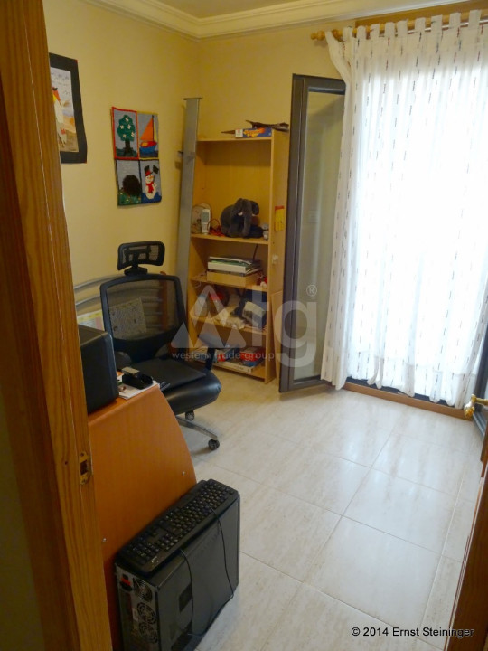Apartament cu 3 dormitoare în Guardamar del Segura - NHP37078 - 15