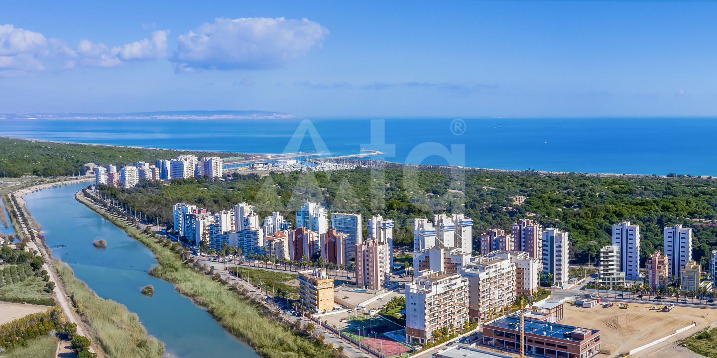 Apartament cu 3 dormitoare în Guardamar del Segura - RK52731 - 15