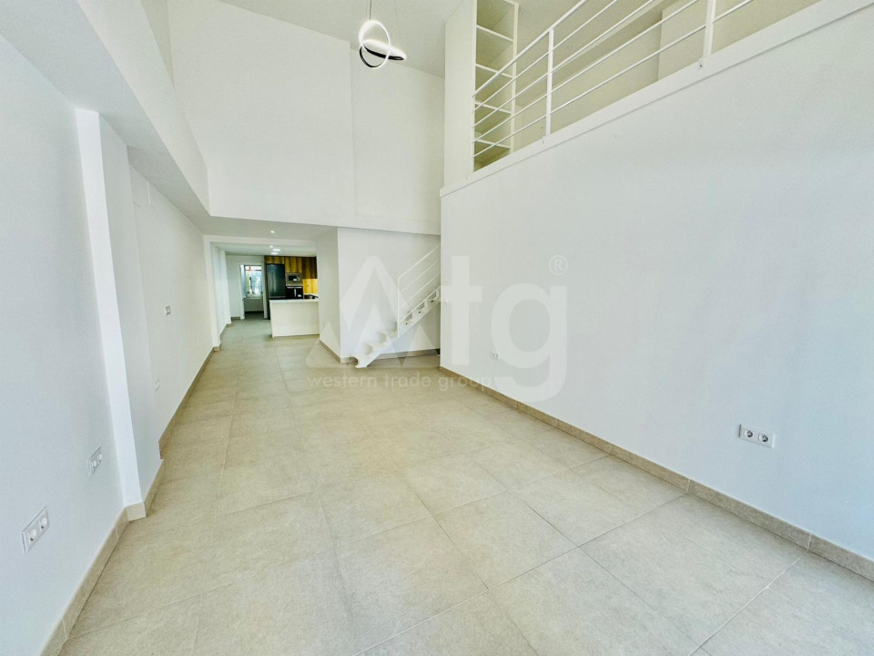 Apartament cu 3 dormitoare în Guardamar del Segura - TIM59139 - 6