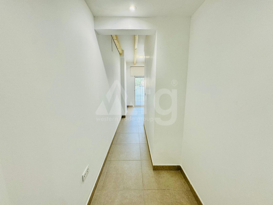 Apartament cu 3 dormitoare în Guardamar del Segura - TIM59139 - 17