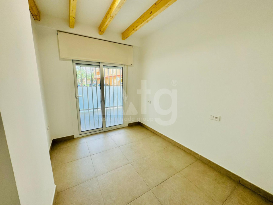 Apartament cu 3 dormitoare în Guardamar del Segura - TIM59139 - 16