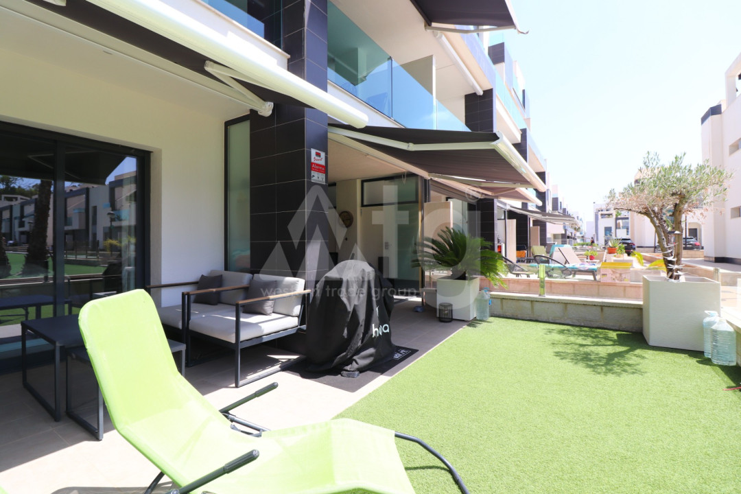 Apartament cu 3 dormitoare în Guardamar del Segura - VRE59273 - 22