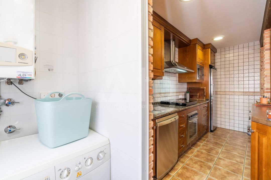 Apartament cu 3 dormitoare în Heredades - RPF60255 - 12