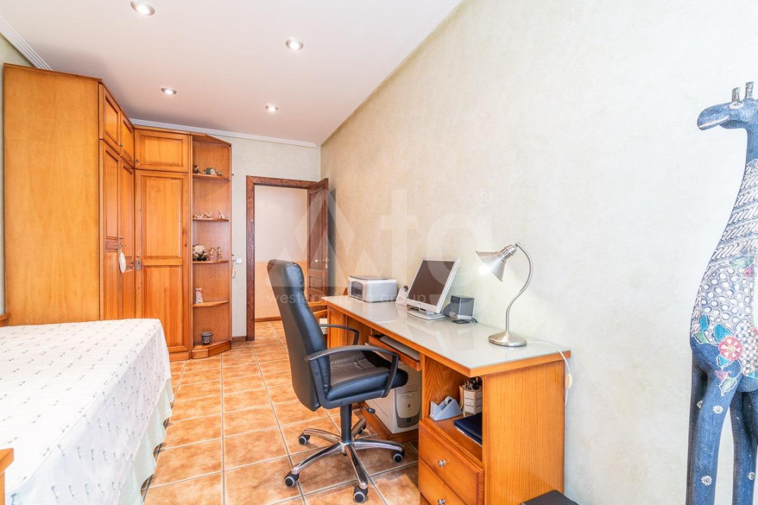 Apartament cu 3 dormitoare în Heredades - RPF60255 - 18