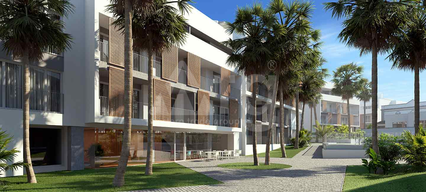 Apartament cu 3 dormitoare în Jávea - AEH43975 - 2