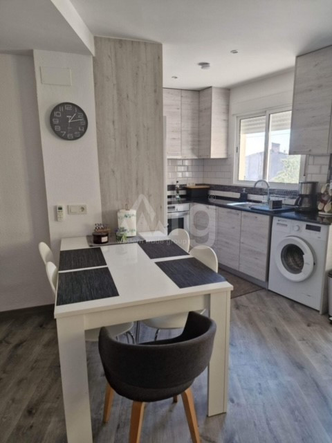 Apartament cu 3 dormitoare în Jijona / Xixona - MRQ59100 - 3